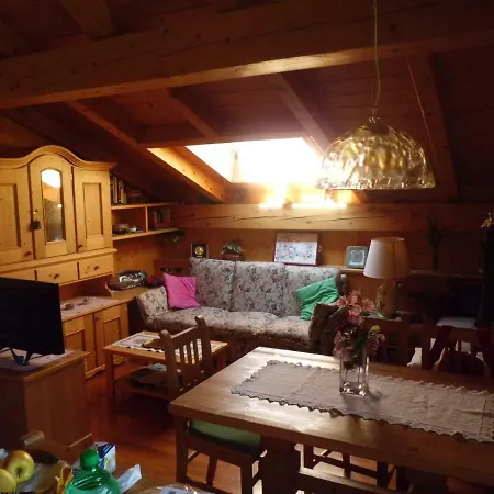 Casa Venturini * Moena