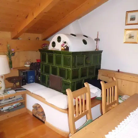 Casa Venturini Apartment