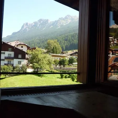 Casa Venturini Apartment