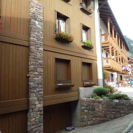 Casa Venturini